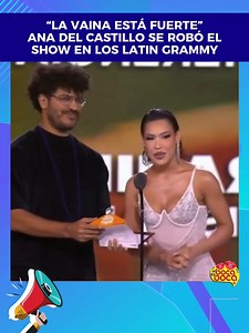 375K views · 10K reactions | #DeBocaEnBoca Ana del Castillo se robó...