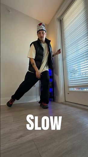Quick tutorial/8 count combo. Tried. Instagram -