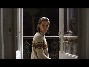 Bande-annonce officielle PERSONAL SHOPPER