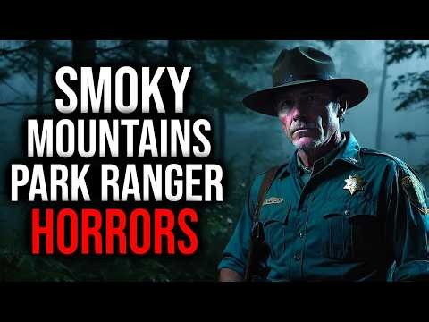 Chilling TRUE Great Smoky Mountains Forbidden Zone Park Ranger Story You’ll Never Forget