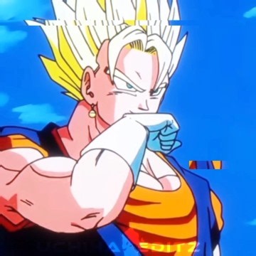 “THE DAY VEGITO BROKE REALITY 🤯 | Ultra Slowed Edit”