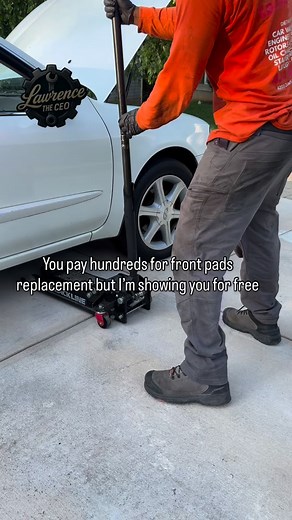 41K views · 5.5K reactions | These same steps apply to most vehicles....