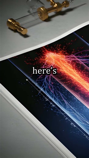 Why Do Flames Flicker Upward If Fire Is Just Hot Gas? #1