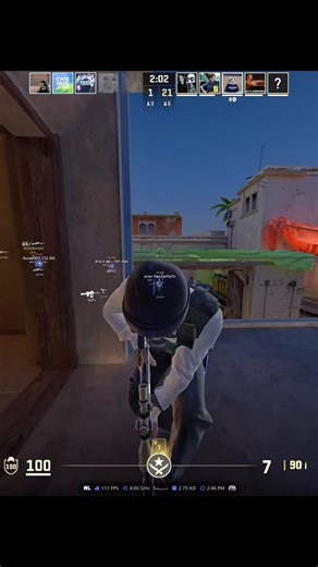 Config Settings Showcase for CS2 Highlights