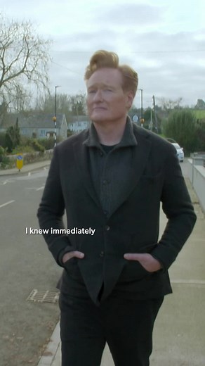 Conan O'Brien Documentary Series: Behind the Scenes with His People