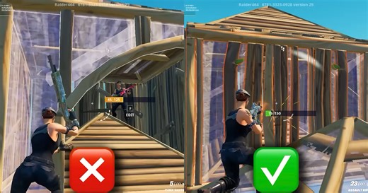 Build Like a 'Fortnite' Pro: Easy Starter Guide to Skyrocketing Wins