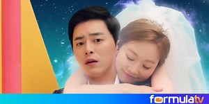 Tráiler de 'Oh My Ghost', la serie coreana en que un fantasma lujurioso posee a una chica