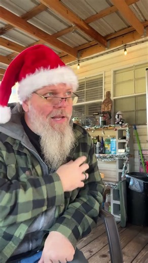 Wife Banned Me From Shaving?! The Chin Story 😂🧔🐾