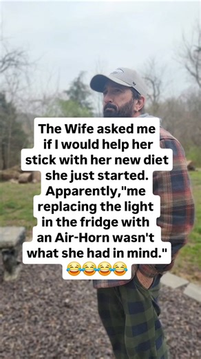 My Wife HATED My Diet Support Plan! 😂💀 #funny #relatable #shorts