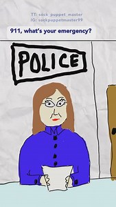 107K views · 1.1K reactions | Glad it wasn’t Guzzley Bear #911 | Sock Puppet Master | Facebook