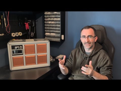 Keep Talking or the Microcontroller Explodes: 2025 update