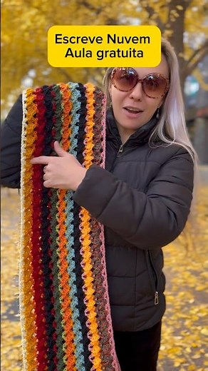 CROCHET CLOUD COLLAR | Easy step-by-step tutorial for beginners! Full lesson
