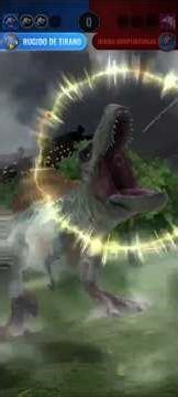 Tyrannometrodon Vs Dsungaripterus Con Gorgosuchus