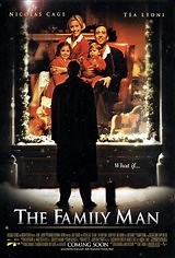 The Family Man synopsis and movie info