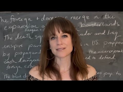 Fascism in America | Soft Spoken ASMR