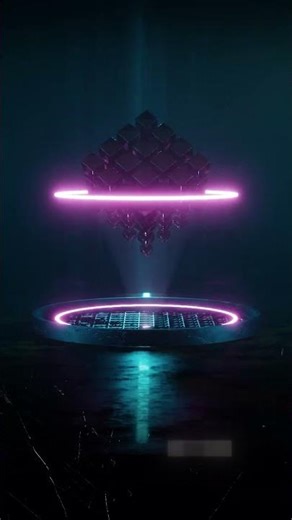 Epic Cinematic Cyberpunk | Dark Atmosphere