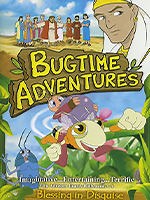 Bugtime Adventures: Blessing in Disguise