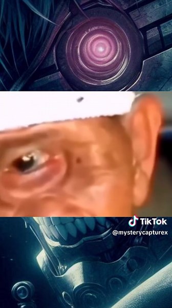 Extraordinary Cyclops Sighting Captured on Camera