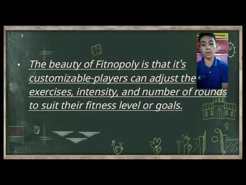 Pathfit report group 3