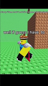 voice reveal... #roblox #funny #shorts #short #youtubeshorts #memes