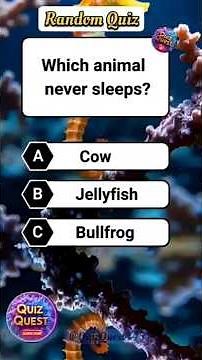 Test Your Knowledge with This Fun Random Quiz Challenge!#quiz #shortsfeed #viral