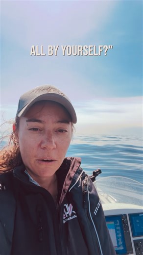 Spikes Fishing on Instagram: "🎣Solo Offshore Fishing: 3 Essential Tips for Confidence and Safety. Talking about one of the most common questions I get about fishing offshore by myself. My three crucial tips for safely going out on the ocean alone: 🫵🏽 Have confidence in yourself ☀️Read and understand the weather patterns ⚓️ Have confidence in your boat and know how to handle it. This example is from a calm day about 20 kilometers from land, showing that if you follow these three points, you ca