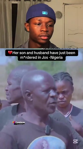 💔 Tragedy Reported in Jos Amid Ongoing Violence A deeply emotional post circulating online claims a woman lost both her husband and son in a recent attack in Jos, an area that has seen recurring outbreaks of violence. However, while attacks and loss of life in parts of Plateau State are real and concerning, it’s important to be careful with how the situation is described. The conflict in the region is complex—often involving a mix of communal tensions, land disputes, and armed groups, not a sim