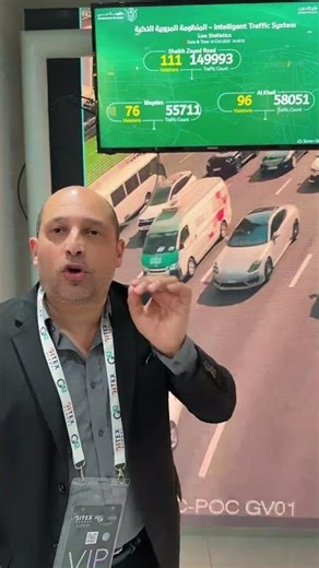 Smart Traffic System . Anew system with live Cameras to detect all the car violations by drivers.