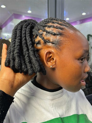 Anita Dreadlocks: Long-Lasting Styles & Care Tips