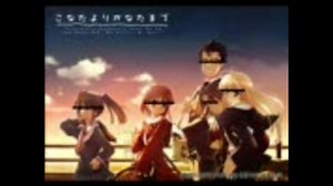 [帰ってきた] imaginary affair [原作レイプ]