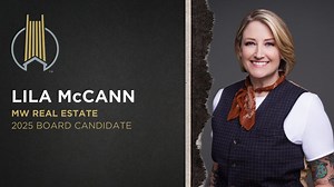 Lila McCann