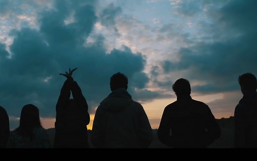 ODESZA - Late Night - Official Video