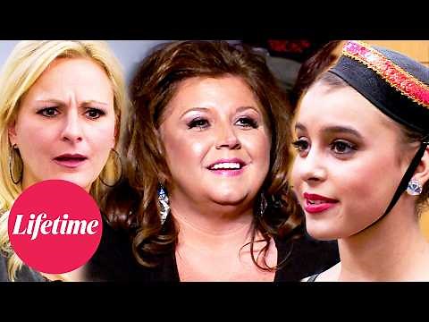 Kalani & Kira Are REPLACING the Hylands?! (S4 Flashback) | Dance Moms | Lifetime