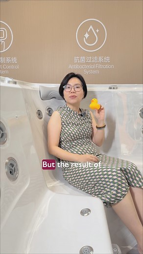 In traditional spa manufacturing, handwork often means uneven results and human errors. At Crystal Island, we replaced uncertainty with precision. Our automatic forming and zoned heating technology ensures every spa shell is built under digital control — consistent, flawless, and beyond imitation. Contact us: info@crystalisland.com www.crystalisland.com #SmartManufacturing #DigitalFactory #SpaLife #WellnessSpa #CrystalIsland | Crystal Island Spa & Swim Spa Manufacturer