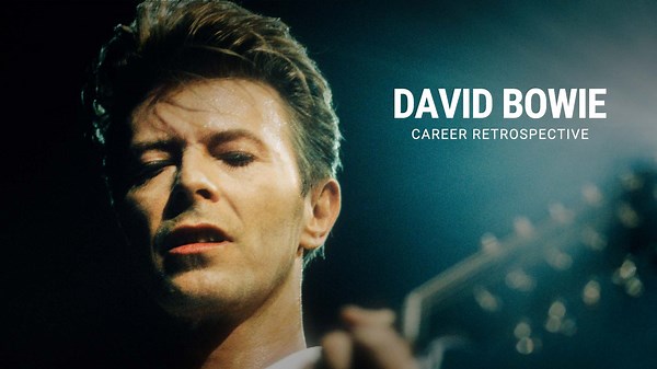David Bowie