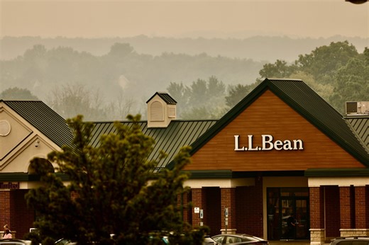 L.L. Bean to open second Northeast Ohio store