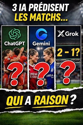 AI football predictions #predictions #football #AI #footballpredictions #artificialintelligence