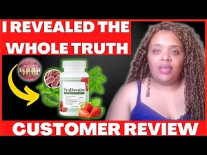 PRODENTIM - PRODENTIM REVIEW [NEW UPDATE 2023] ProDentim Reviews - Prodentim Probiotic - Pro Dentim