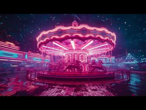 Cotton Candy Carousel (Bubblegum Dance Chanson)