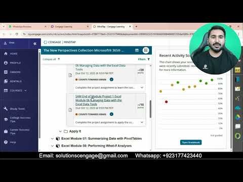 New Perspectives Excel 365 | Module 6: End of Module Project 1 | Sunset Beach Inn