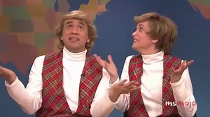 Top 20 SNL Breaking Character Moments