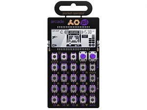 Teenage Engineering Synthesizer PO-20 Arcade - BRACK.CH