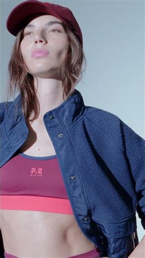 Performance-driven activewear that works as hard as you do.