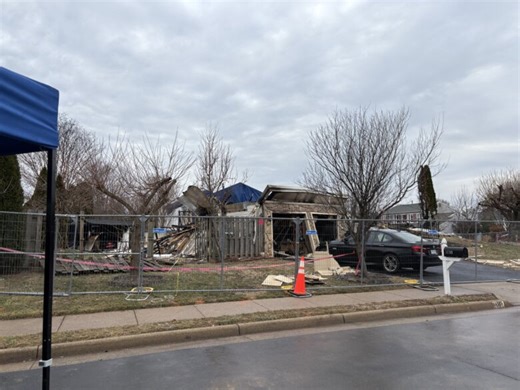 ‘Frightening and unacceptable’: Fairfax Co. officials assure residents of safety after gas leak repaired - WTOP News