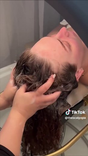 Pamper Yourself at the Scalp Spa in Sydney