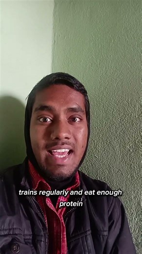 Body Recomposition Explained: Build Muscle and Lose Fat Naturally