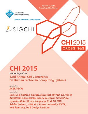 Unequal Representation and Gender Stereotypes in Image Search Results for Occupations | Proceedings of the 33rd Annual ACM Conference on Human Factors in Computing Systems