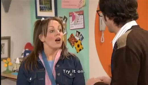 Apprenez l'anglais avec Extra English et Rachel