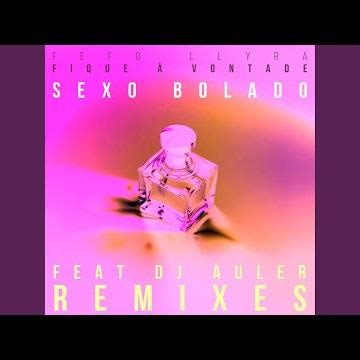Sexo Bolado (DJ AULER Remix)