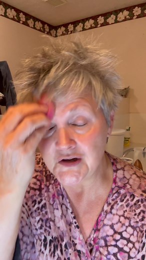 Makeup Mirror Talk-Fix Your Mind!! Please share | Cindy Smith